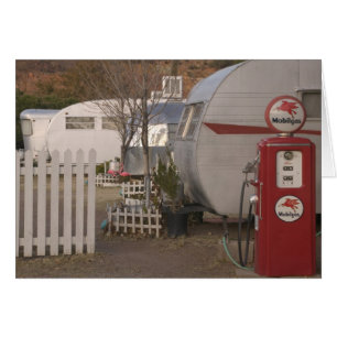 Les Etats-Unis, Arizona, Bisbee : Motel louche de