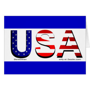 Les Etats-Unis (carte)