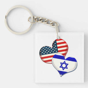 Les Etats-Unis et Israël