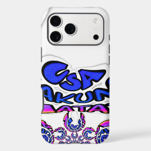 Les Etats-Unis Hakuna Matata