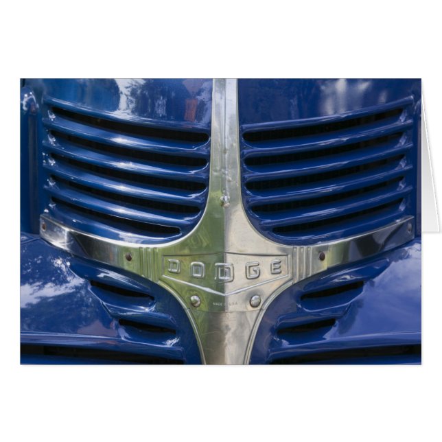 Les Etats-Unis, le MASSACHUSETTS, Martha's (Devant horizontal)