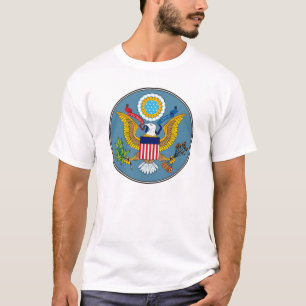 Les Etats-Unis scellent le T-shirt