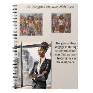 " Les femmes moyennes : Mon propre journal de voya