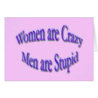 Les femmes sont bleu fou