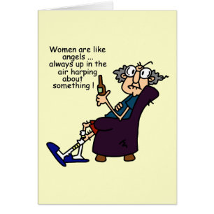 Les Femmes Sont Comme Des Anges