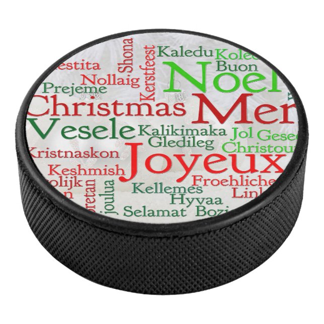 Les Fêtes De Noël Dans Le Monde Entier (3/4/2016 12:00:00 AM)