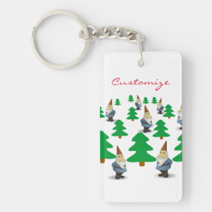 Les fêtes d'hiver Les arbres de Noël Thunder_Cove