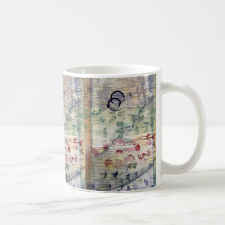 Les Feuilles  Coffee Mug
