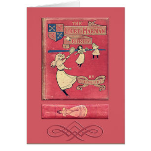 Les filles de Cour-Harman