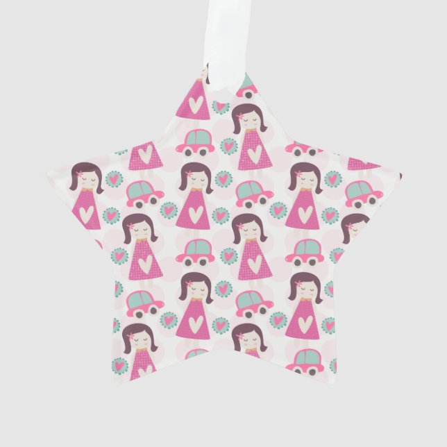 Les Filles Se Rendre À Des Endroits (dos)