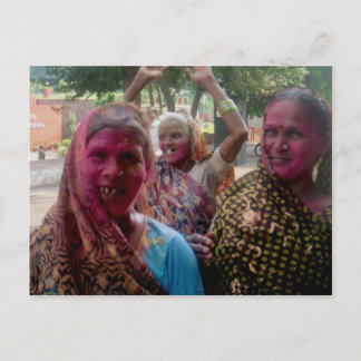 LES FILLES VEULENT JUSTE AVOIR UNE CARTE Postale A