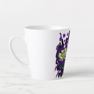 Les Fleurs De La Mug De Nuit