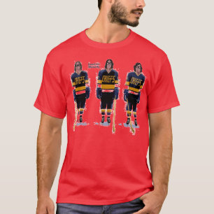 Les frères Hanson frappent un t-shirt classique