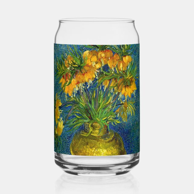 Les frères impériaux Van Gogh (Recto)
