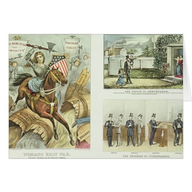 Les fruits de la modération (Devant horizontal)