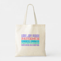 Les Fruits Du Sac fourre-tout Spirit