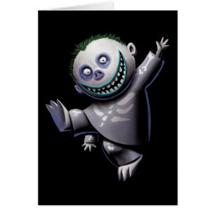 Les Garçons d'Oogie   Baril - Cute Déplaisante