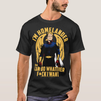 Les Garçons Je suis Sweat - shirt à capuche de Pul