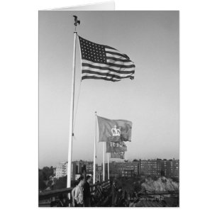 Les gens dans des blanchisseurs