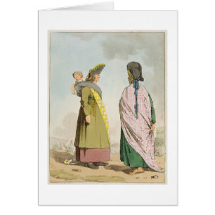 Les gitans, plaquent 25 du volume I 'des façons, 