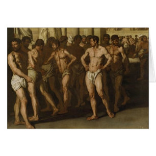 Les gladiateurs