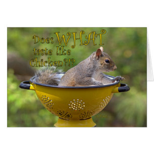 Les goûts aiment le poulet