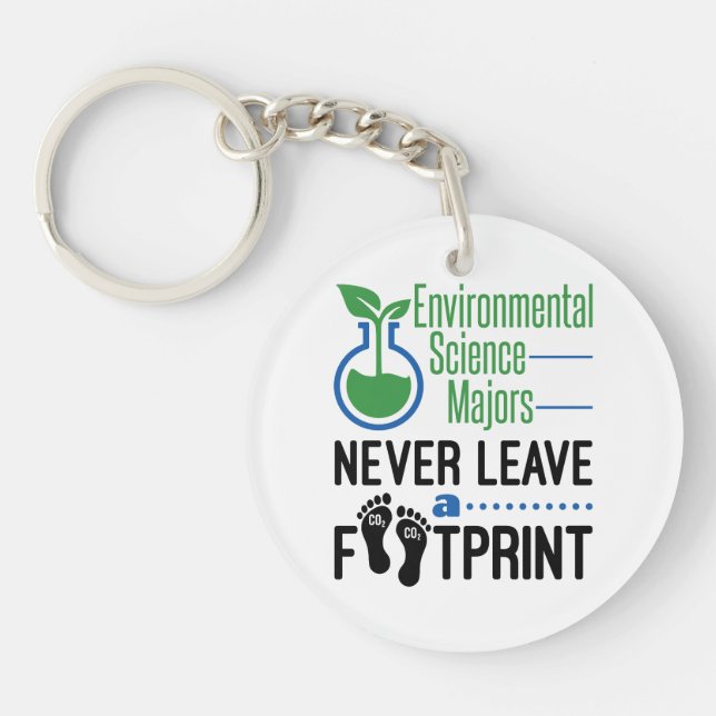Les grands scientifiques de l'environnement ne qui (Devant)