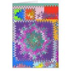 Les graphiques pourpres - maintenez U chaud et