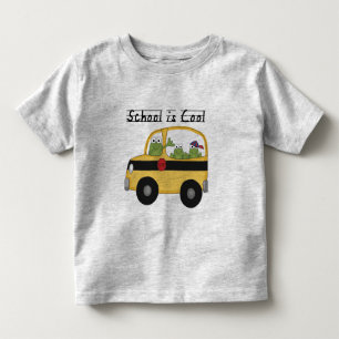 Les grenouilles instruisent est T-shirts et