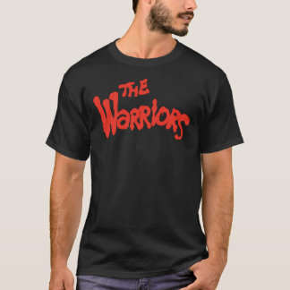 Les guerriers sortent jouer aux T-shirts essentiel