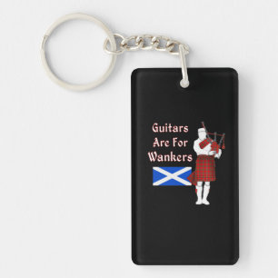 Les Guitares Pour Les Guankers Funny Bagpiper