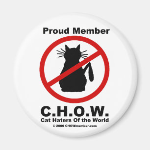 Les Hatères De Chat Du Magnet Mondial