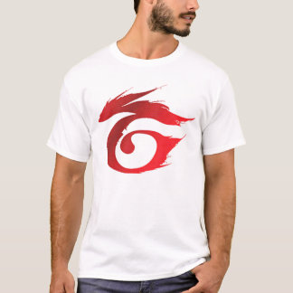 LES HOMMES EDUN DE GALLETTI VIVENT T-SHIRT