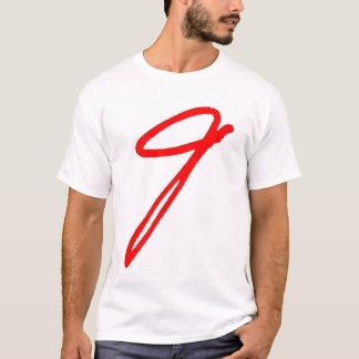 LES HOMMES EDUN DE GALLETTI VIVENT T-SHIRT