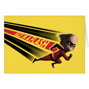 Les Incroyables 2 Dash - Retour dans un Flash