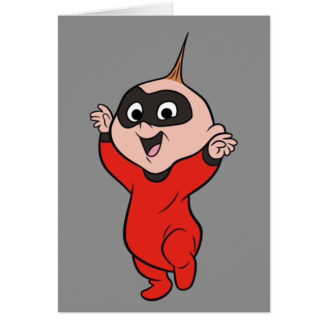 Les Incroyables 2 | Jack-Jack : Potentiel pur (Devant)