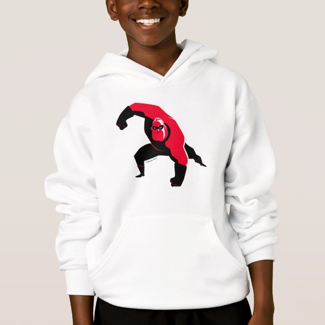 Les Incroyables 2| M. Incroyable (Devant)