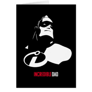 Les Incroyables 2   Papa incroyable