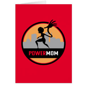 Les Incroyables 2   Power Mom