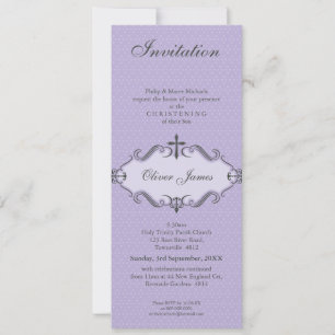 LES INVITATIONS EN COLÈRE : viva 6P