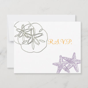 Les invitations RSVP Plage nécessitent des invitat