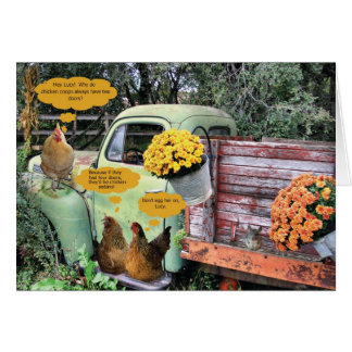 Les jaunes sur toi !