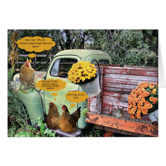 Les jaunes sur toi ! (Devant horizontal)