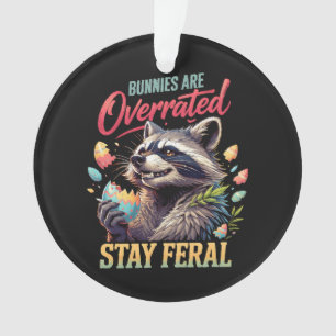 Les lapins sont surestimés Restez sauvage