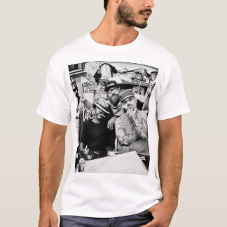 LES LÉGENDES ~ T-shirt ATL
