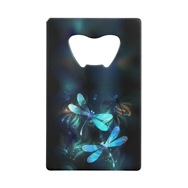 Les libellules du lac (Devant)