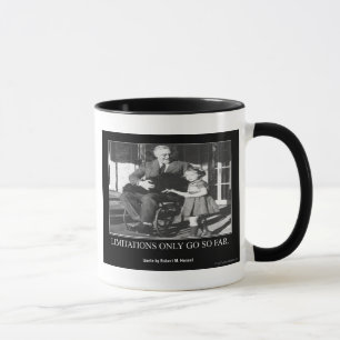 Les limitations vont seulement jusqu'ici tasse