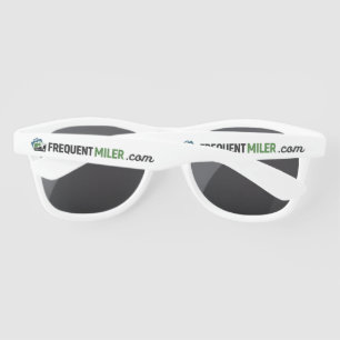 Les lunettes de soleil blanches les plus fréquent