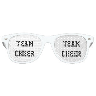 Les lunettes de soleil de Cheval