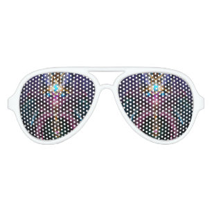 Les Lunettes de soleil Orkolon Aviator Party